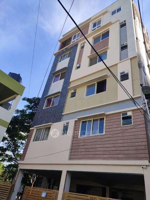 1 BHK House for Rent  In Raps Ragavendra Residency (rrr Behind Iimb