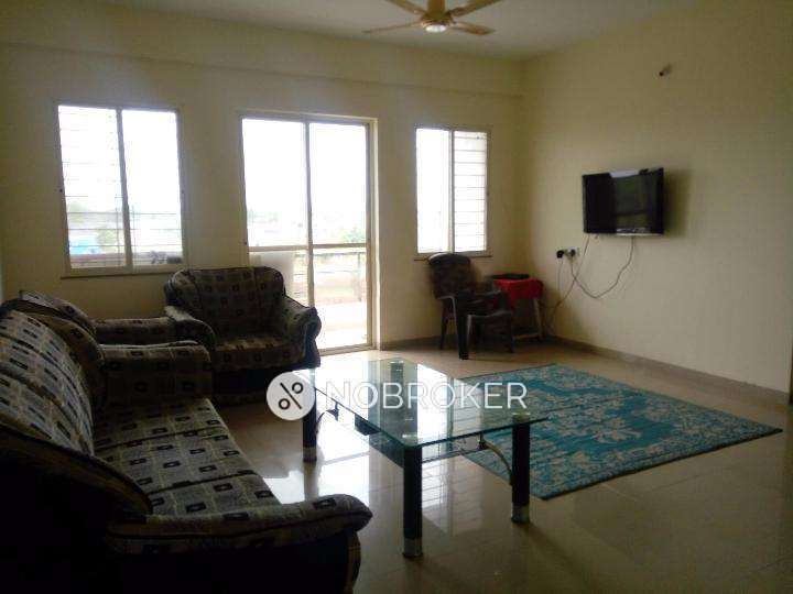 2 BHK Flat In Sant Nirankari Residency For Sale  In Keshav Nagar