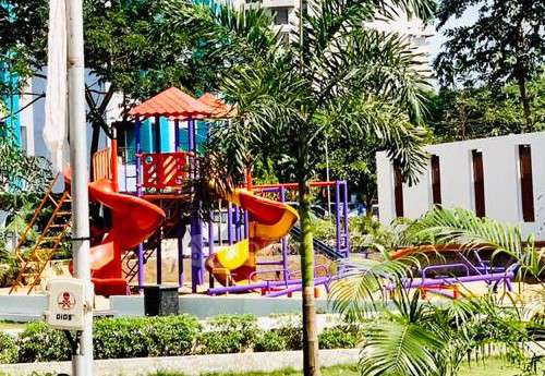 2 BHK Flat In Arihant City Phase 2 For Sale  In Bhiwandi