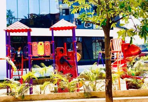 2 BHK Flat In Arihant City Phase 2 For Sale  In Bhiwandi