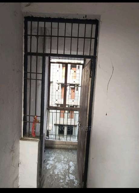 1 BHK Flat In Gnida Bhs-16 Housing Scheme For Sale  In Fhhg+f8w, Ghodi Bachheda, Greater Noida, Uttar Pradesh 201310, India