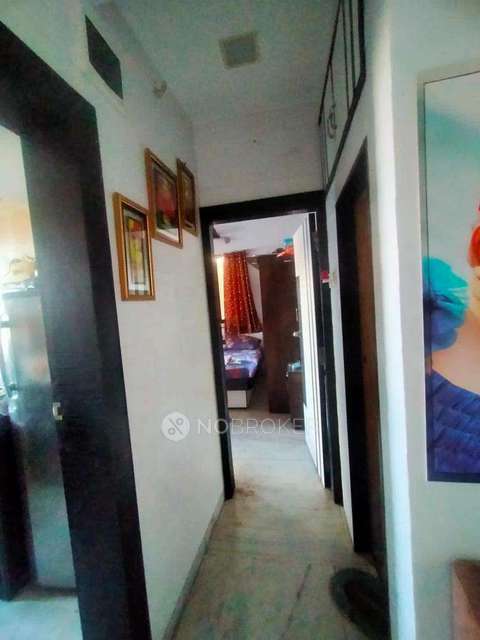 1 BHK Flat In New Regency Park For Sale  In Ulhasnagar