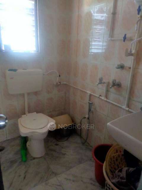 1 BHK Flat In New Regency Park For Sale  In Ulhasnagar