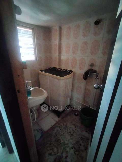 1 BHK Flat In New Regency Park For Sale  In Ulhasnagar