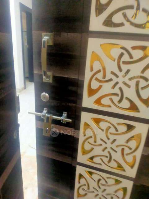 1 BHK Flat In New Regency Park For Sale  In Ulhasnagar