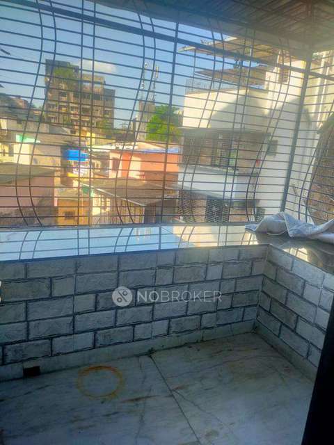 1 BHK Flat In New Regency Park For Sale  In Ulhasnagar