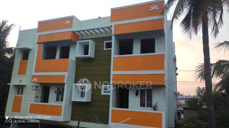 2 BHK Flat In Ekambaram Enclave for Rent  In Thandurai