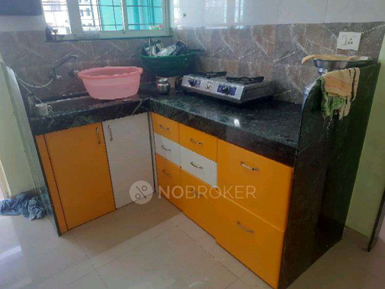 1 BHK Flat In Panchwati Society  For Sale  In Aambethan