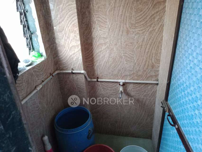 1 RK Flat In Anandibai Apartment For Sale  In Virar East