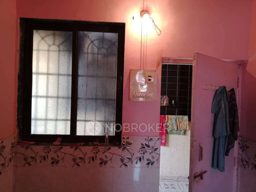 1 RK Flat In Anandibai Apartment For Sale  In Virar East