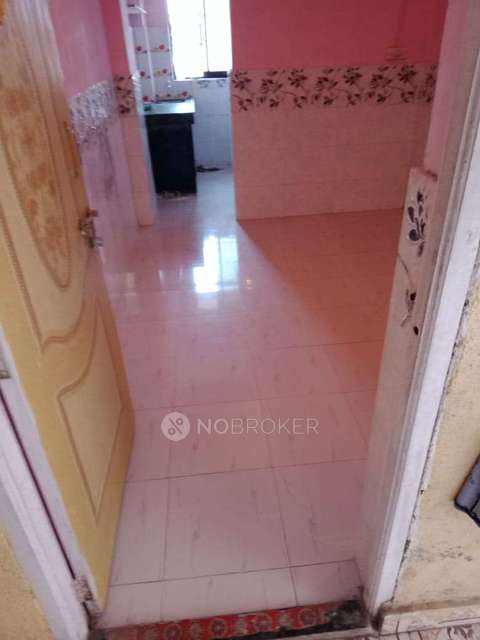 1 RK Flat In Anandibai Apartment For Sale  In Virar East