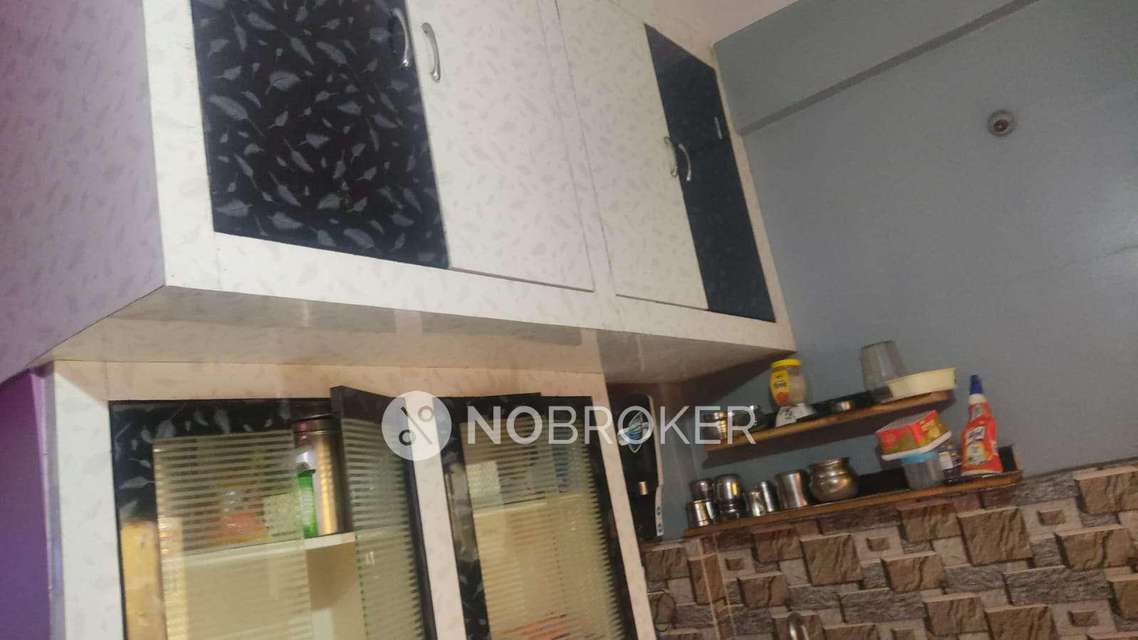 2 BHK Flat In Sree Sai Baba Enclave For Sale  In Karkhana