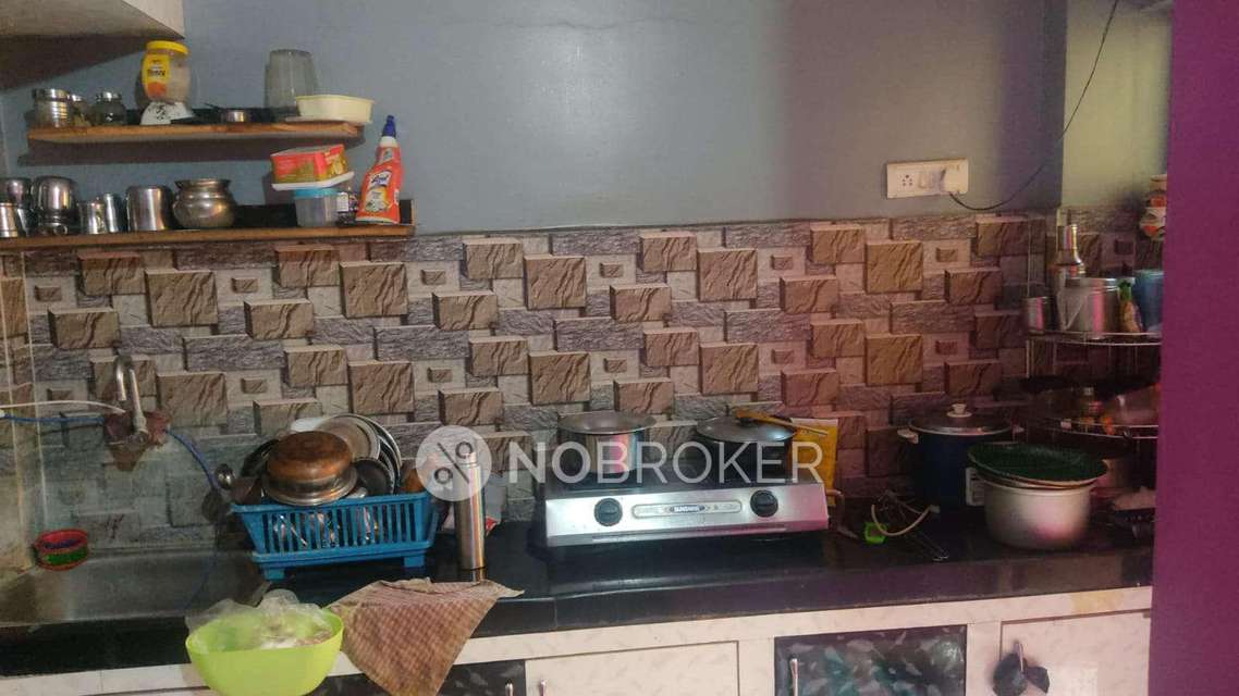 2 BHK Flat In Sree Sai Baba Enclave For Sale  In Karkhana