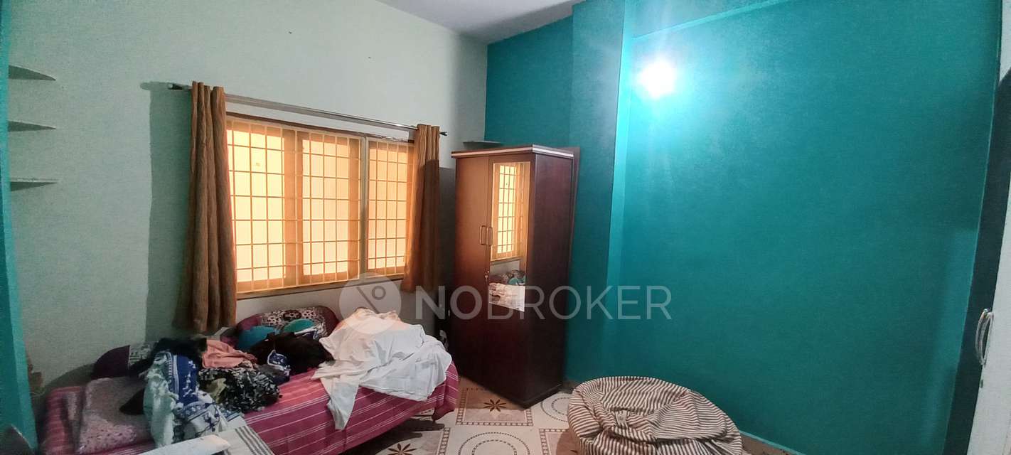 2 BHK Flat In Sree Sai Baba Enclave For Sale  In Karkhana