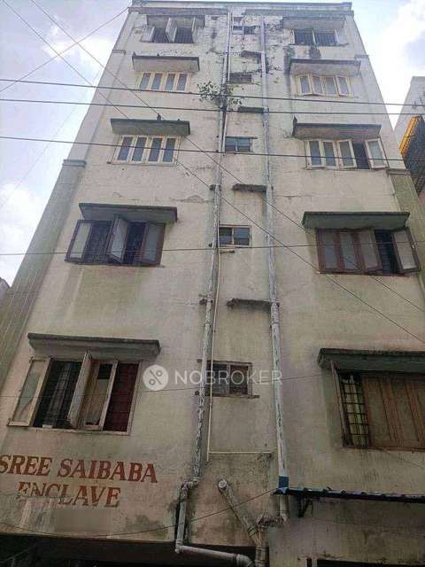 2 BHK Flat In Sree Sai Baba Enclave For Sale  In Karkhana