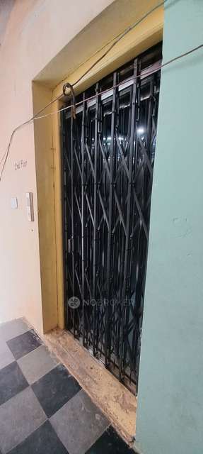 2 BHK Flat In Sree Sai Baba Enclave For Sale  In Karkhana