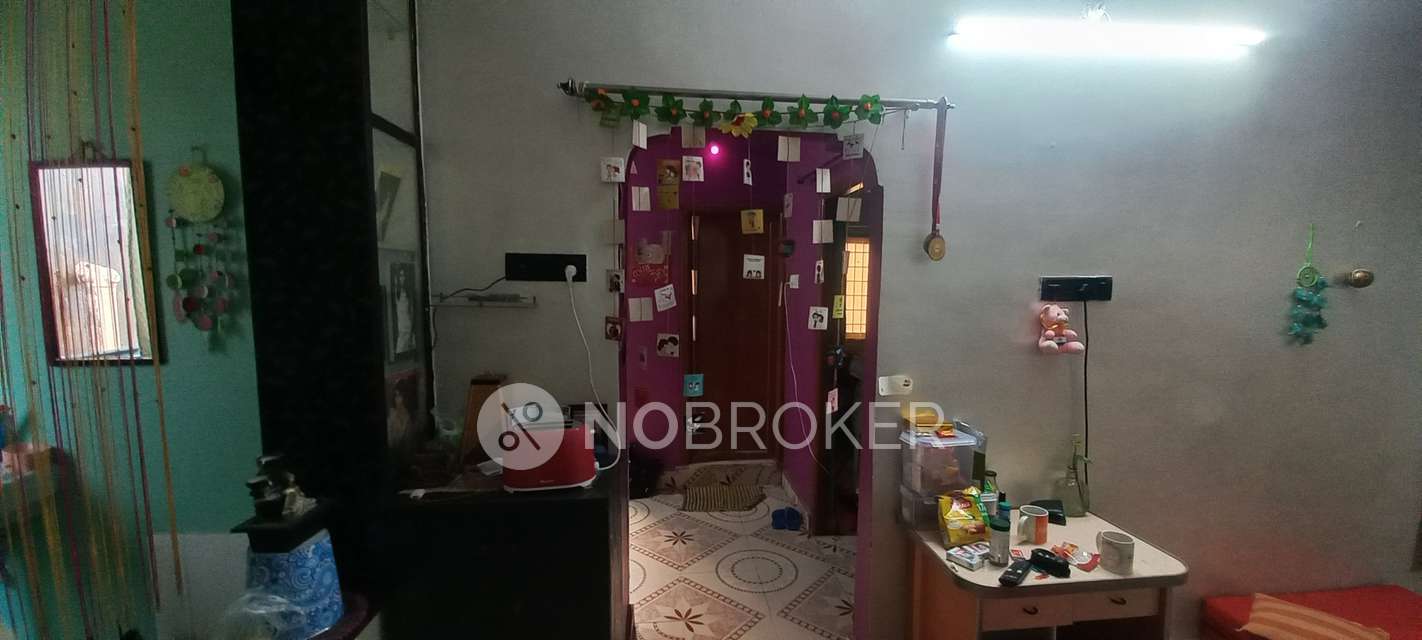 2 BHK Flat In Sree Sai Baba Enclave For Sale  In Karkhana