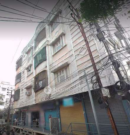 Office Space in Dilsukhnagar, Hyderabad for sale 