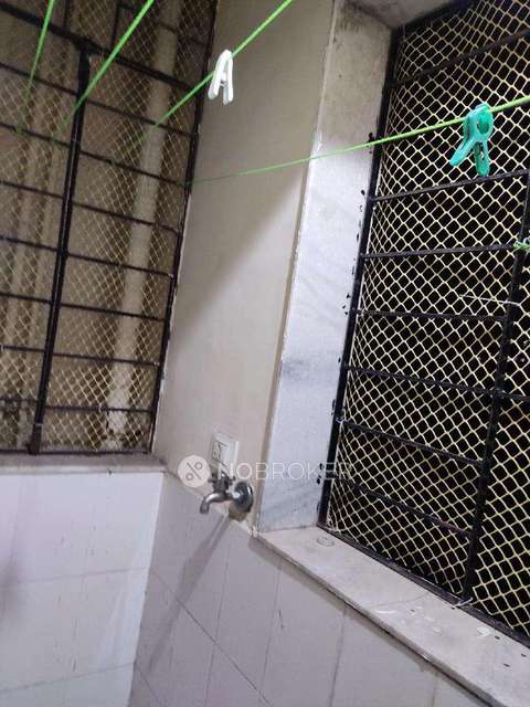 1 BHK Flat In Bhoomi Acres For Sale  In Thane West 