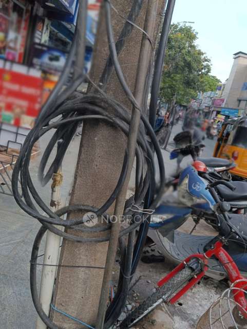 Shop in Nanganallur, Chennai for Rent 