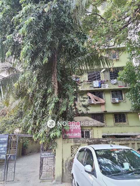 1 BHK Flat In Sunita Apartment  For Sale  In Dombivli East