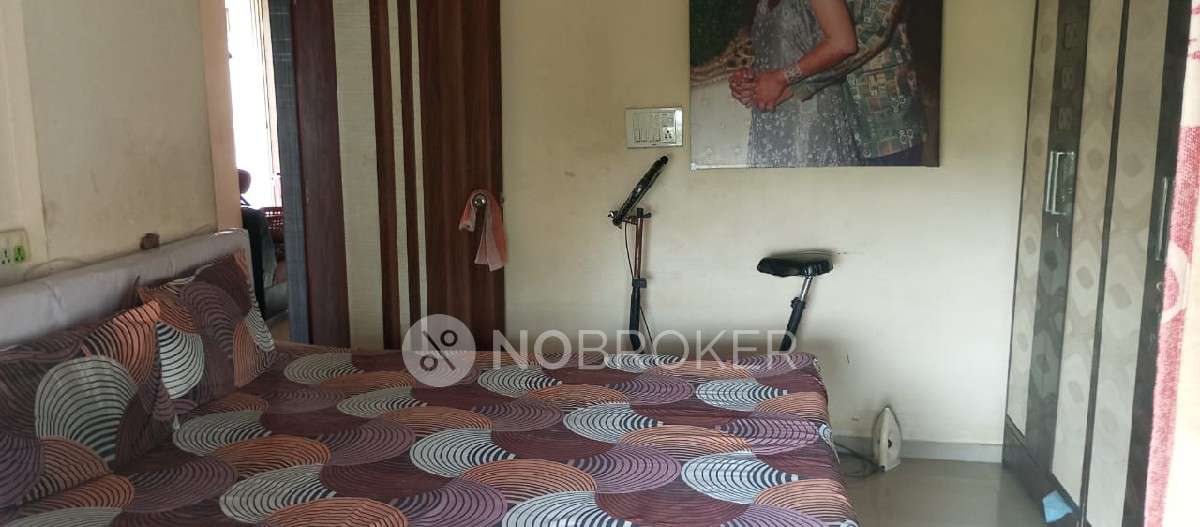 2 BHK Flat In Amber Paradise For Sale  In Ambernath