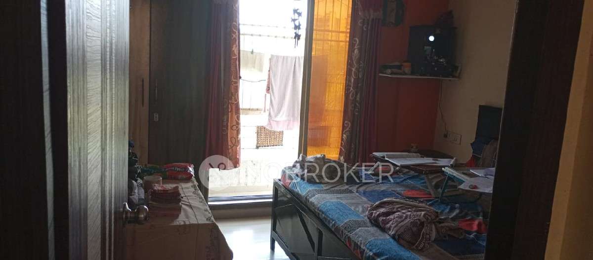 2 BHK Flat In Amber Paradise For Sale  In Ambernath