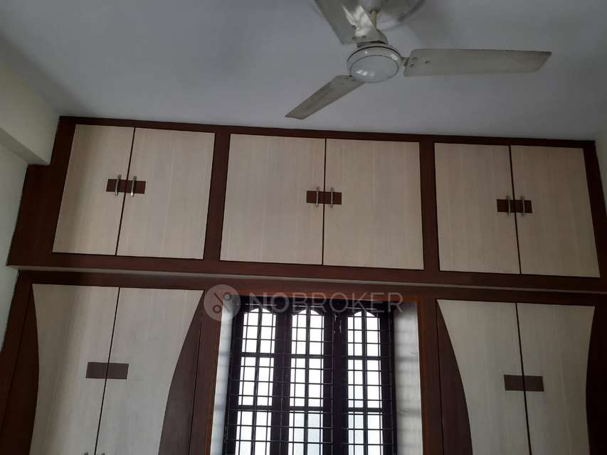 1 RK Flat In Yeleswarapus Foot Hills, Mehdipatnam for Rent  In Mehdipatnam