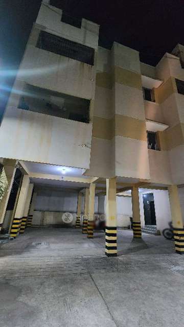 3 BHK Flat In Park Residency, Selaiyur For Sale  In Park Residency