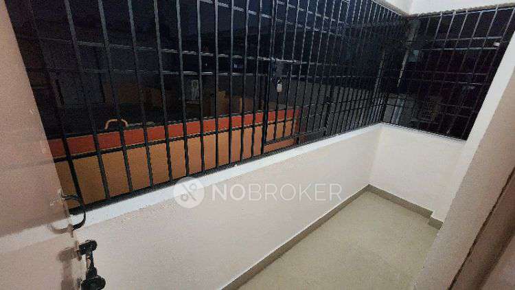 3 BHK Flat In Park Residency, Selaiyur For Sale  In Park Residency