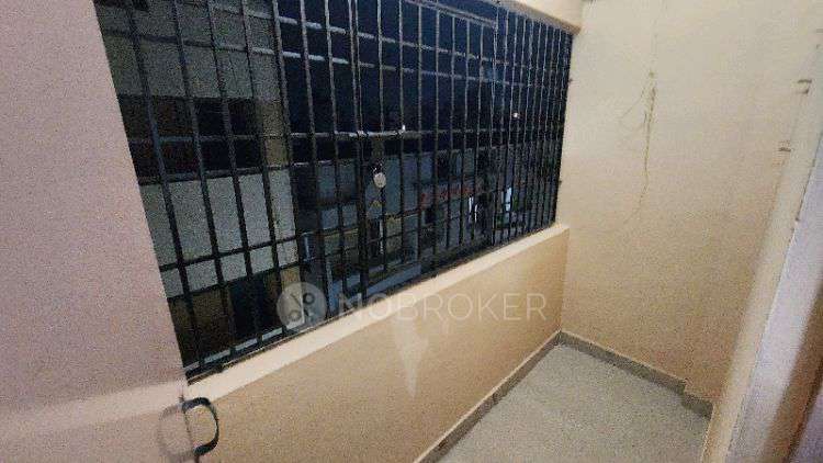 3 BHK Flat In Park Residency, Selaiyur For Sale  In Park Residency