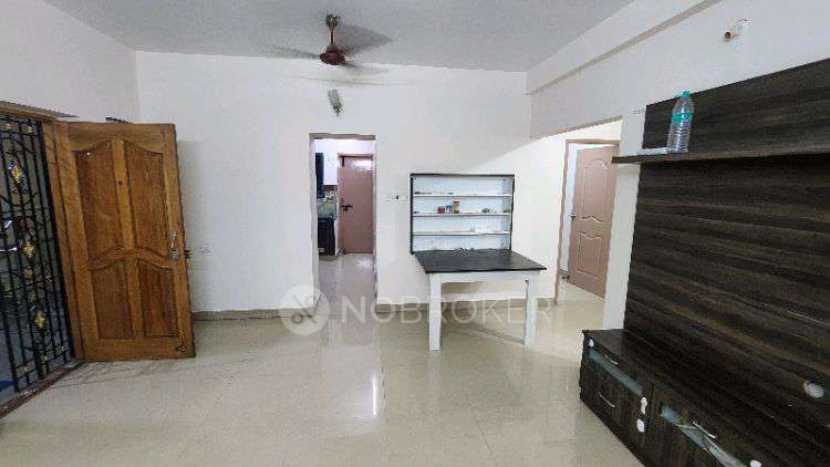 3 BHK Flat In Park Residency, Selaiyur For Sale  In Park Residency