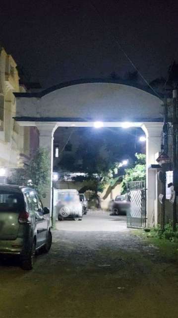 3 BHK Flat In Park Residency, Selaiyur For Sale  In Park Residency