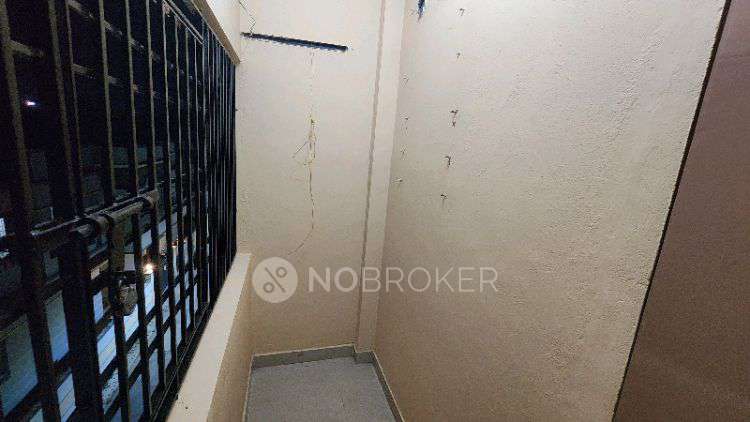 3 BHK Flat In Park Residency, Selaiyur For Sale  In Park Residency