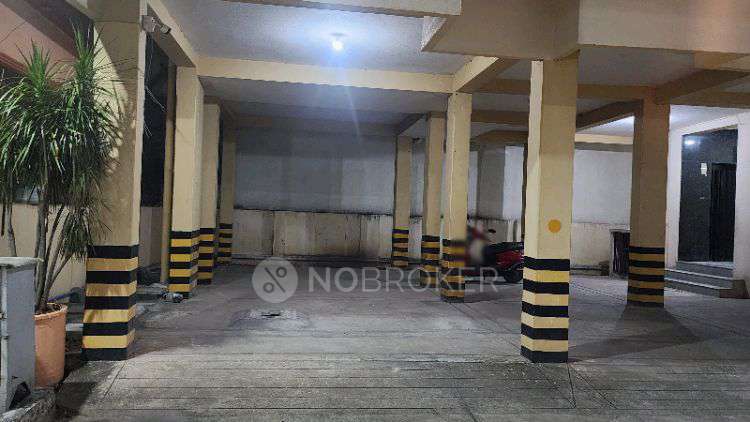 3 BHK Flat In Park Residency, Selaiyur For Sale  In Park Residency