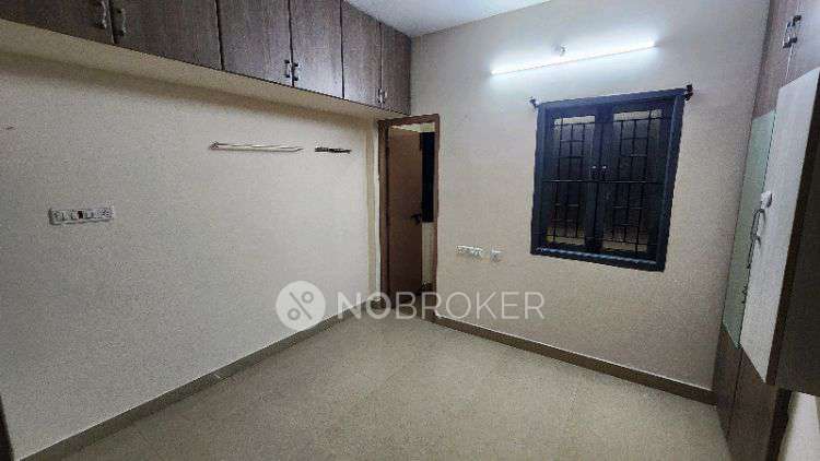 3 BHK Flat In Park Residency, Selaiyur For Sale  In Park Residency