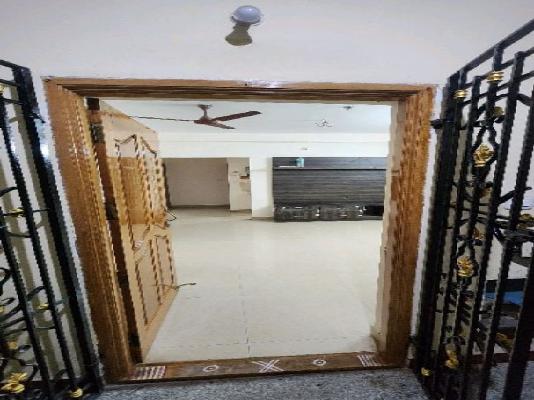 3 BHK Flat In Park Residency, Selaiyur For Sale  In Park Residency