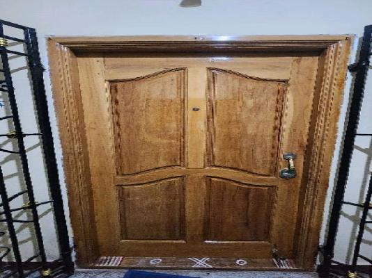 3 BHK Flat In Park Residency, Selaiyur For Sale  In Park Residency