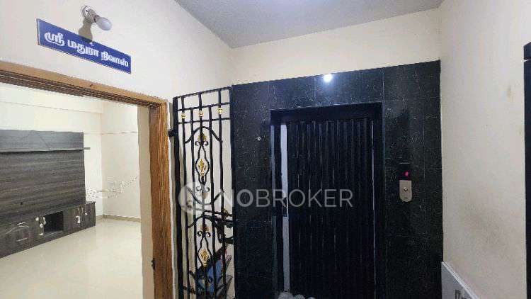 3 BHK Flat In Park Residency, Selaiyur For Sale  In Park Residency