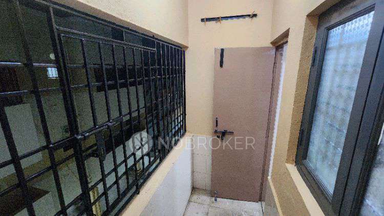 3 BHK Flat In Park Residency, Selaiyur For Sale  In Park Residency