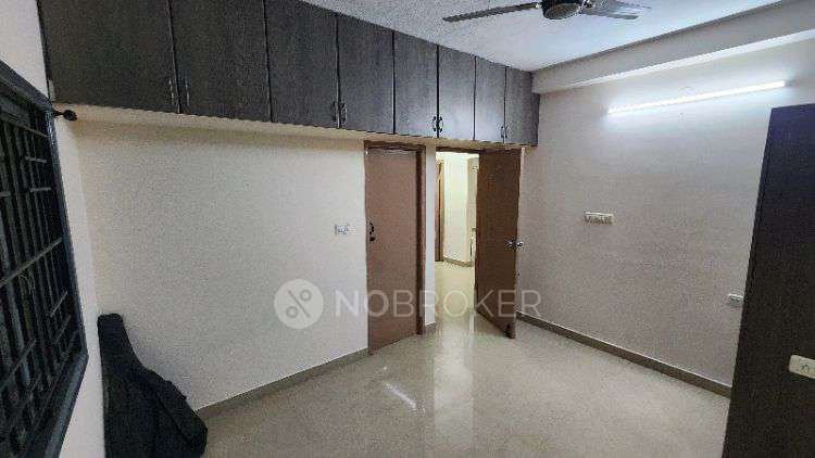 3 BHK Flat In Park Residency, Selaiyur For Sale  In Park Residency