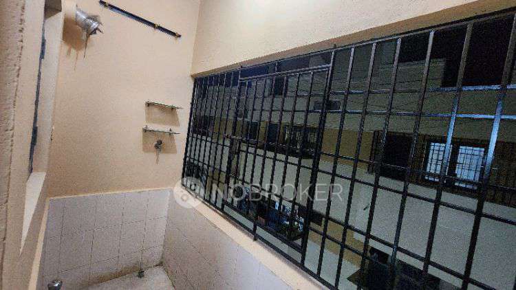 3 BHK Flat In Park Residency, Selaiyur For Sale  In Park Residency