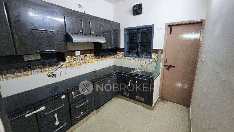 3 BHK Flat In Park Residency, Selaiyur For Sale  In Park Residency