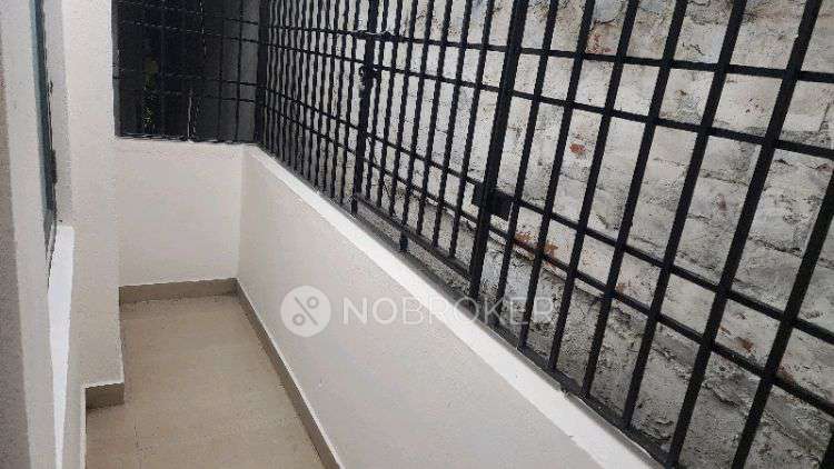 3 BHK Flat In Park Residency, Selaiyur For Sale  In Park Residency