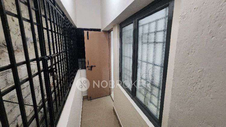 3 BHK Flat In Park Residency, Selaiyur For Sale  In Park Residency