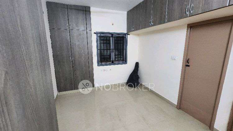 3 BHK Flat In Park Residency, Selaiyur For Sale  In Park Residency