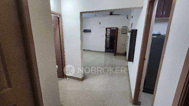 3 BHK Flat In Park Residency, Selaiyur For Sale  In Park Residency