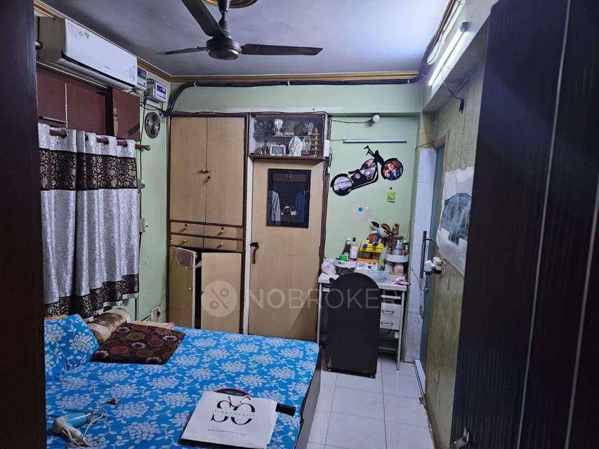 2 BHK Flat In Anupam Apartments For Sale  In Shahdra