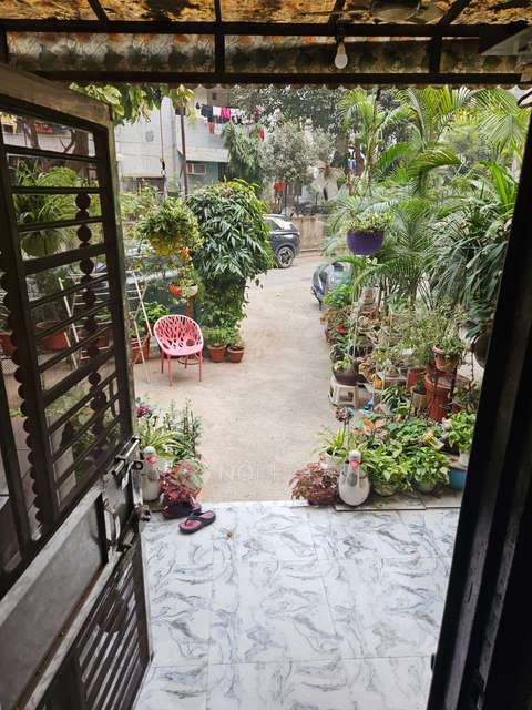 2 BHK Flat In Anupam Apartments For Sale  In Shahdra