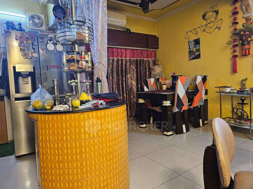 2 BHK Flat In Anupam Apartments For Sale  In Shahdra